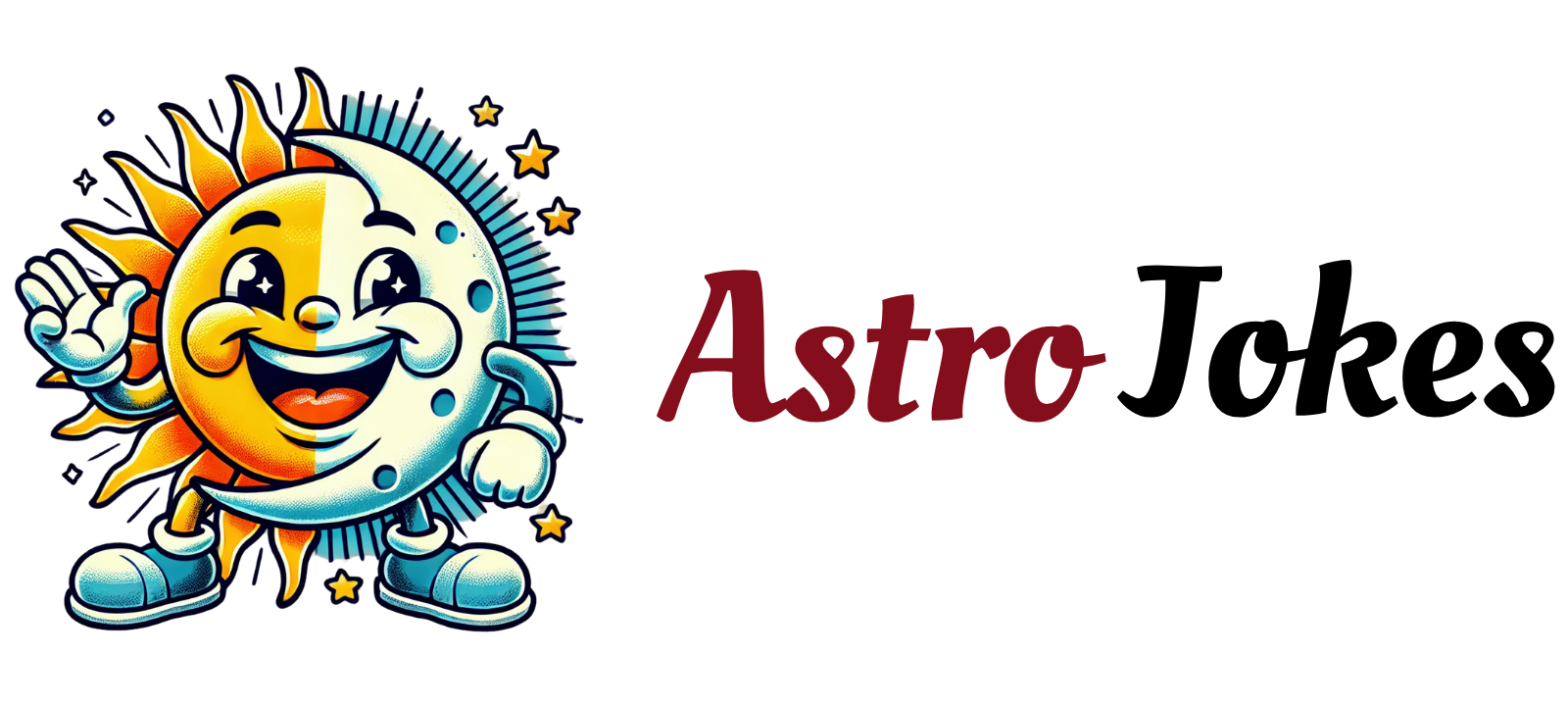 AstroJokes