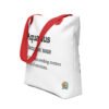 Aquarius Definition - Tote bag