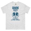 Zodiac Society Tee: Gemini Edition