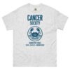 Zodiac Society Tee: Cancer Edition