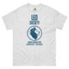 Zodiac Society Tee: Leo Edition