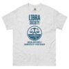 Zodiac Society Tee: Libra Edition