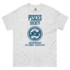 Zodiac Society Tee: Pisces Edition