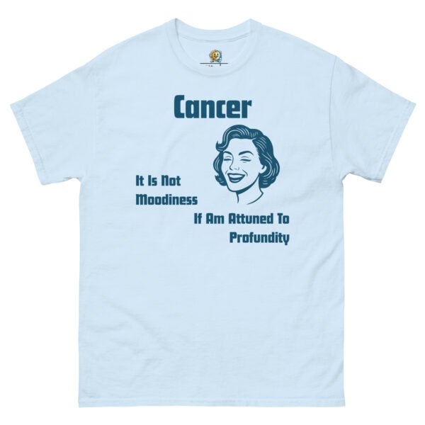 Don’t Get Me Wrong Tee – Cancer Edition