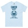 Zodiac Society Tee: Cancer Edition