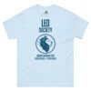 Zodiac Society Tee: Leo Edition