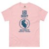 Zodiac Society Tee: Leo Edition