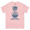 Zodiac Society Tee: Libra Edition