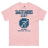 Zodiac Society Tee: Sagittarius Edition