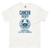 Zodiac Society Tee: Cancer Edition