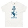 Zodiac Society Tee: Leo Edition