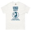 Zodiac Society Tee: Virgo Edition
