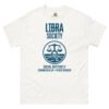 Zodiac Society Tee: Libra Edition