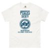 Zodiac Society Tee: Pisces Edition