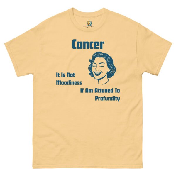 Don’t Get Me Wrong Tee – Cancer Edition