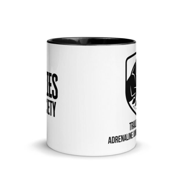 Zodiac Society Mug – Aries Edition