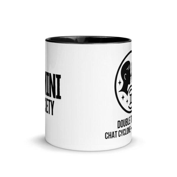Zodiac Society Mug – Gemini Edition