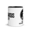 Zodiac Society Mug: Sagittarius Edition
