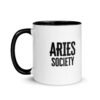 Zodiac Society Mug – Aries Edition