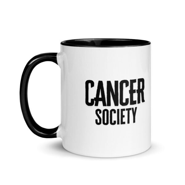 Zodiac Society Mug – Cancer Edition