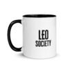 Zodiac Society Mug – Leo Edition