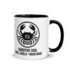 Zodiac Society Mug – Cancer Edition