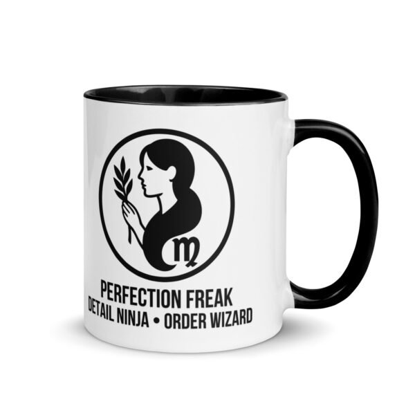 Zodiac Society Tee: Virgo Edition