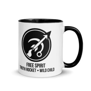 Zodiac Society Mug: Sagittarius Edition