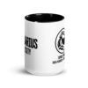 Zodiac Society Mug – Aquarius Edition