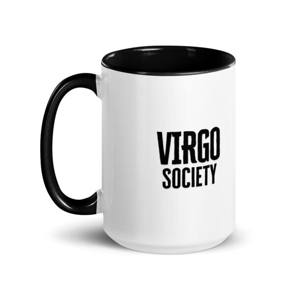 Zodiac Society Tee: Virgo Edition