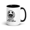 Zodiac Society Mug – Cancer Edition