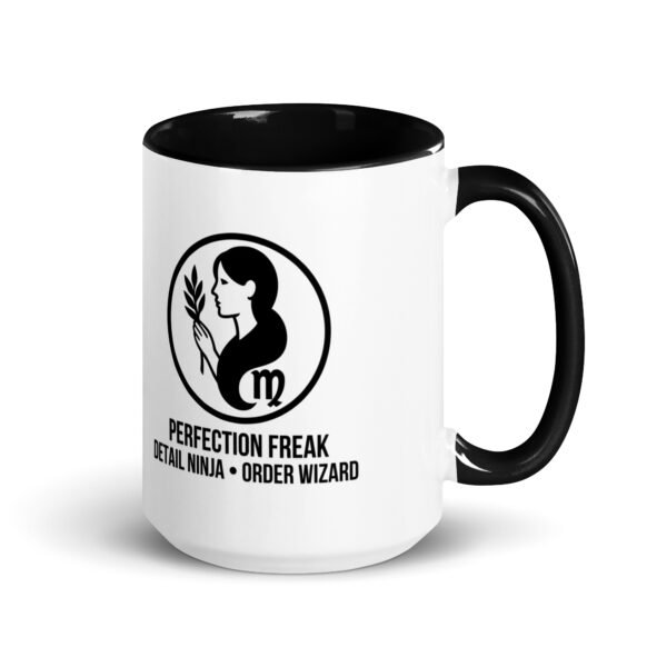 Zodiac Society Tee: Virgo Edition