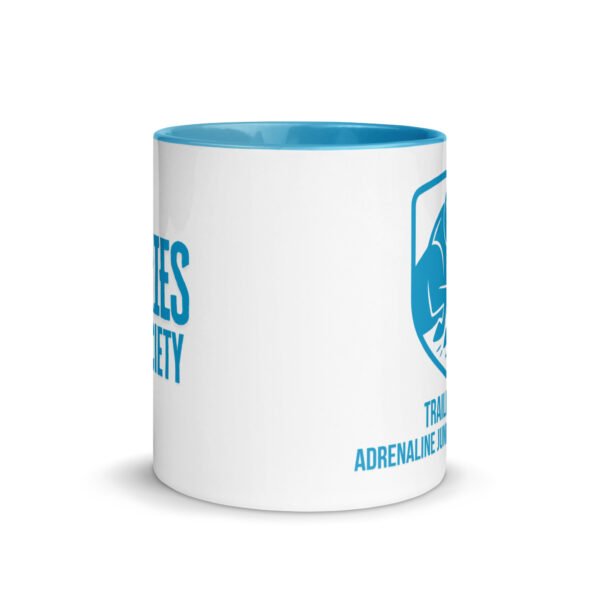 Zodiac Society Mug – Aries Edition
