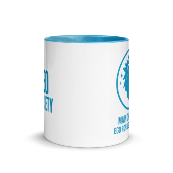 Zodiac Society Mug – Leo Edition