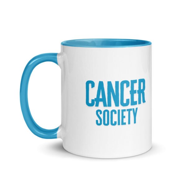 Zodiac Society Mug – Cancer Edition
