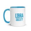 Zodiac Society Mug: Libra Edition