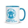Zodiac Society Mug – Taurus Edition