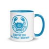 Zodiac Society Mug – Cancer Edition