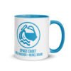 Zodiac Society Mug – Aquarius Edition