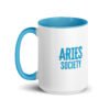 Zodiac Society Mug – Aries Edition