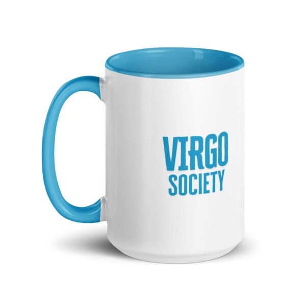 Zodiac Society Tee: Virgo Edition