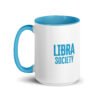 Zodiac Society Mug: Libra Edition
