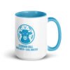 Zodiac Society Mug – Taurus Edition