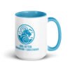 Zodiac Society Mug: Capricorn Edition