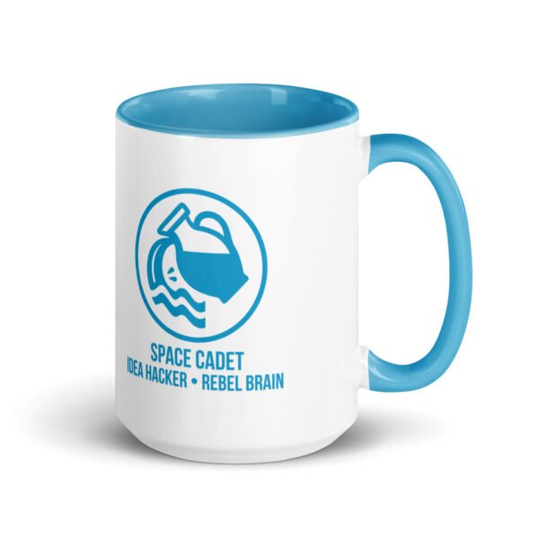 Zodiac Society Mug – Aquarius Edition