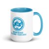Zodiac Society Mug: Pisces Edition