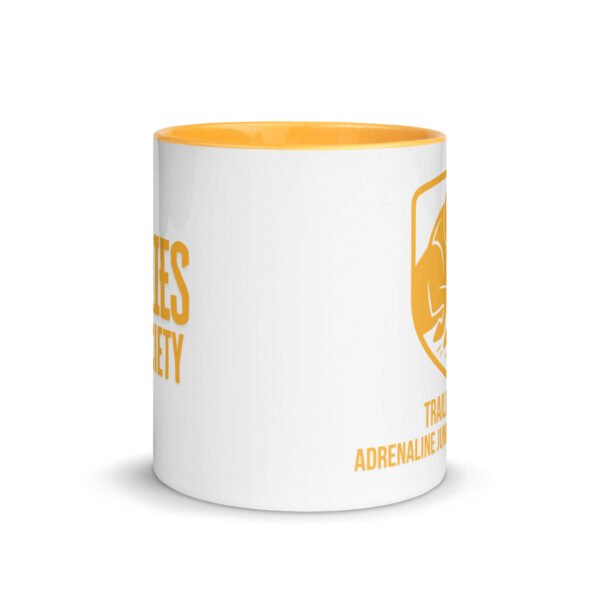 Zodiac Society Mug – Aries Edition