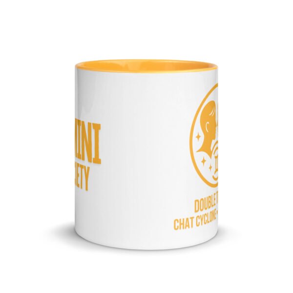 Zodiac Society Mug – Gemini Edition