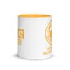 Zodiac Society Mug – Cancer Edition