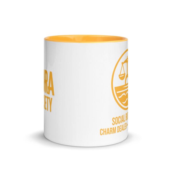 Zodiac Society Mug: Libra Edition
